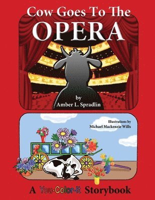 Cow Goes to the Opera 1