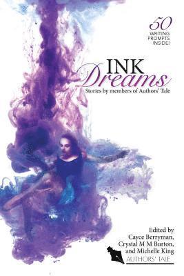 bokomslag Ink Dreams