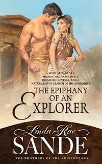 bokomslag The Epiphany of an Explorer