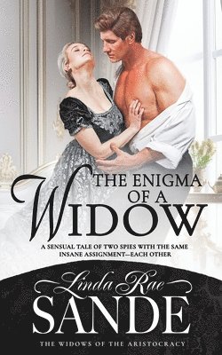 Enigma of a Widow 1