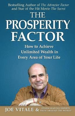 Joe Vitale, & Other Leading Experts, &. Other Leading Experts, & Other Leading Experts,, Other Leading Experts - Prosperity Factor, Häftad