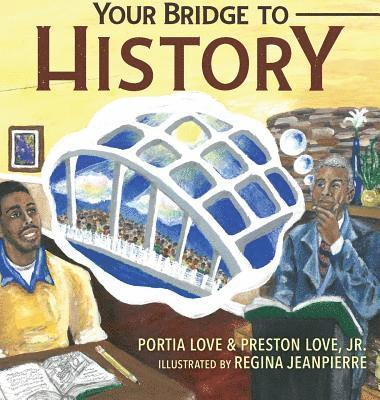 Your Bridge to History