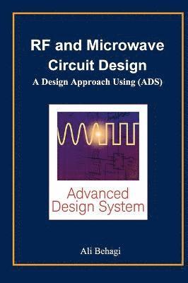 bokomslag RF and Microwave Circuit Design