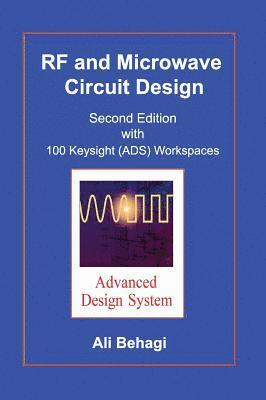 bokomslag RF and Microwave Circuit Design