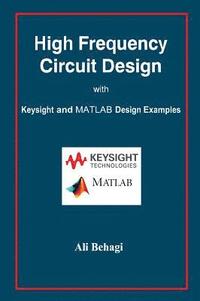 bokomslag High Frequency Circuit Design