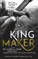 bokomslag King Maker