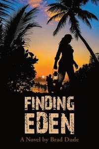 bokomslag Finding Eden