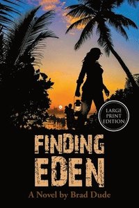 bokomslag Finding Eden