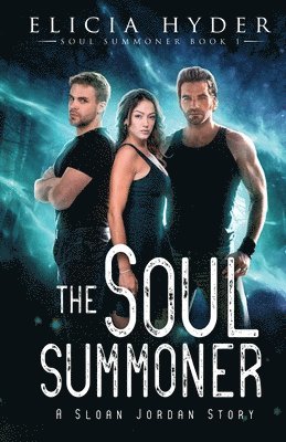 bokomslag The Soul Summoner