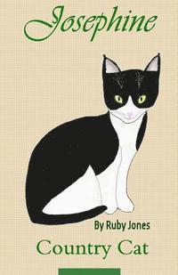 bokomslag Josephine Country Cat: A Story of Kindness