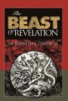 bokomslag The Beast of Revelation