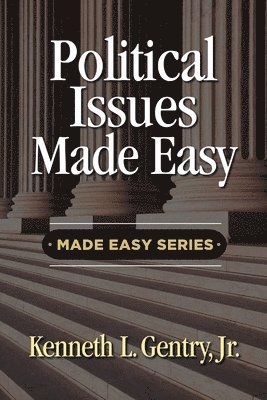 Political Issues Made Easy 1