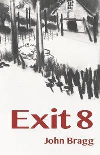 bokomslag Exit 8