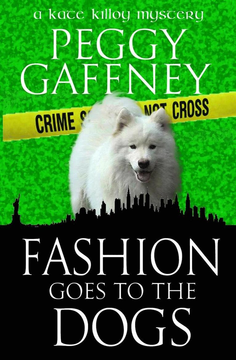 Fashion Goes to the Dogs 1