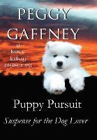 bokomslag Puppy Pursuit - A Kate Killoy Mystery