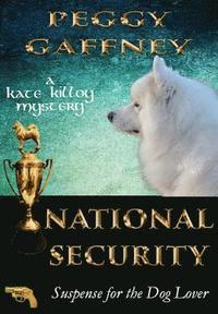 bokomslag National Security
