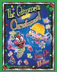 bokomslag The Glimmers Save Christmas