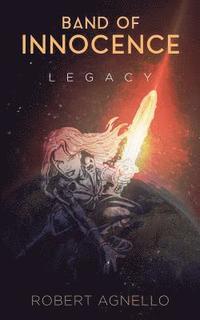 bokomslag Band of Innocence-Legacy