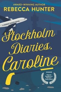 bokomslag Stockholm Diaries, Caroline