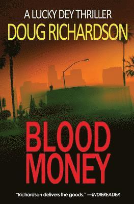 Blood Money 1