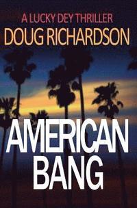 bokomslag American Bang
