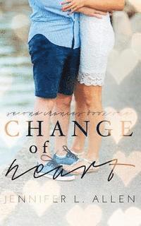 Change of Heart 1