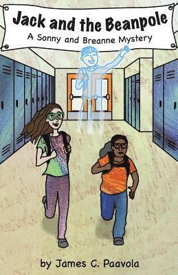 James C Paavola, James C. Paavola - Jack and the Beanpole, Häftad