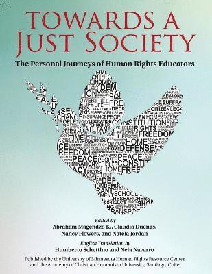 Towards a Just Society 1