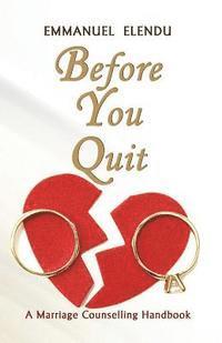 Before You Quit 1