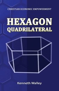 bokomslag Hexagon Quadrilateral
