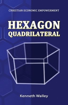 bokomslag Hexagon Quadrilateral