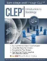 CLEP(R) Introduction to Sociology 1