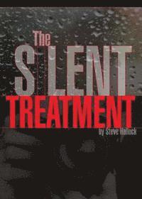 bokomslag The Silent Treatment