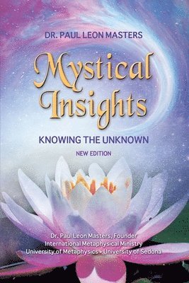 bokomslag Mystical Insights: Knowing the Unknown