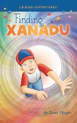 Finding Xanadu 1