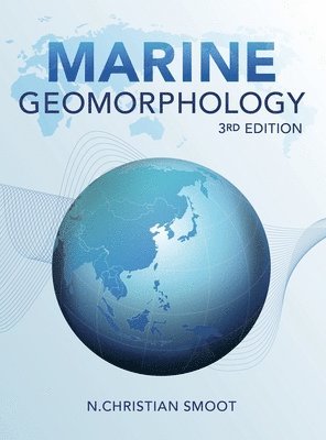 bokomslag Marine Geomorphology