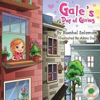 bokomslag Gale's Day of Giving