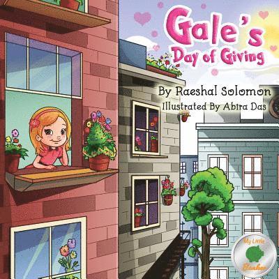 Gale's Day of Giving 1