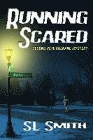 bokomslag Running Scared: The Second Pete Culnane Mystery