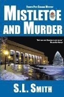 bokomslag Mistletoe and Murder