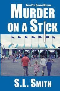 bokomslag Murder on a Stick: The Third Pete Culnane Mystery