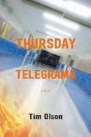 bokomslag THURSDAY TELEGRAMS