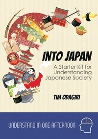 bokomslag Into Japan