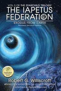 bokomslag The Iapetus Federation