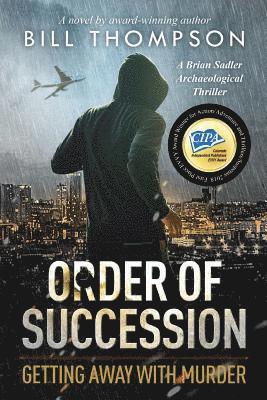 Order of Succession: Getting Away with Murder 1