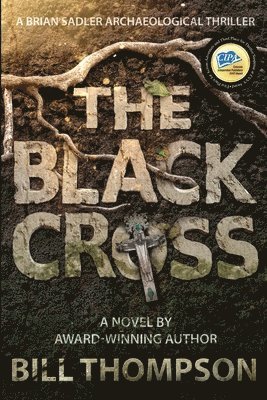 bokomslag The Black Cross