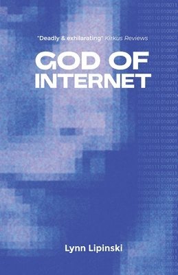 bokomslag God of the Internet