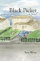 Ana Reve - Black Picket, Häftad