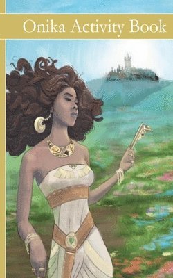 Onika Activity Booklet