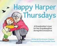 bokomslag Happy Harper Thursdays